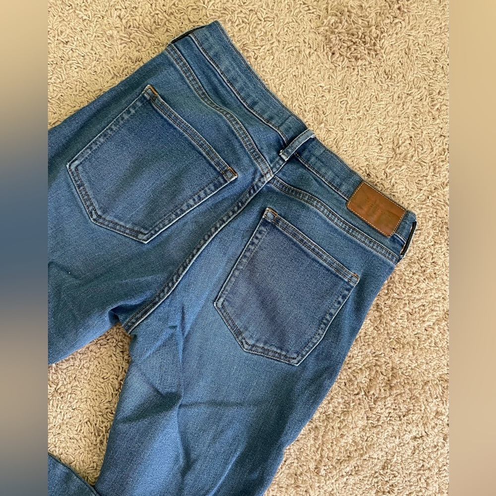 [Everlane] Mid Rise Skinny Jean - Picture 6 of 6